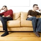 same sex divorce