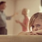 US divorce rate