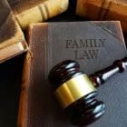no fault divorce
