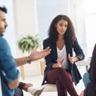 settle terms of divorce during mediation