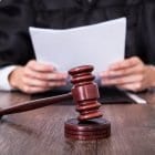 divorce go to trial